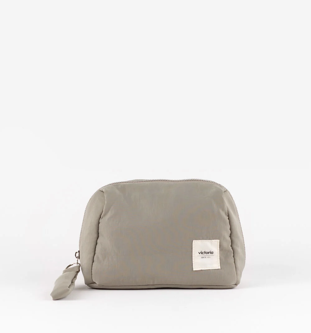 TROUSSE NYLON MATELASSÉSAFARI