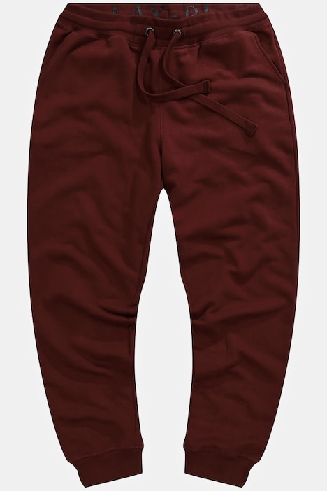 JAY-PI Sweathose, mit Tunnelzug, Modern Fit, bis 8 XL