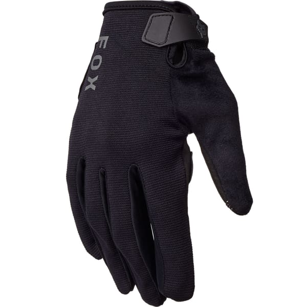Gant VTT FOX RANGER GLOVE GEL BLACK