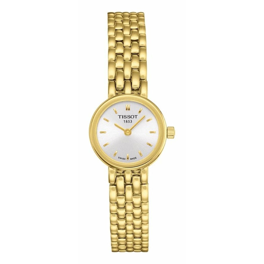 Tissot Lovely