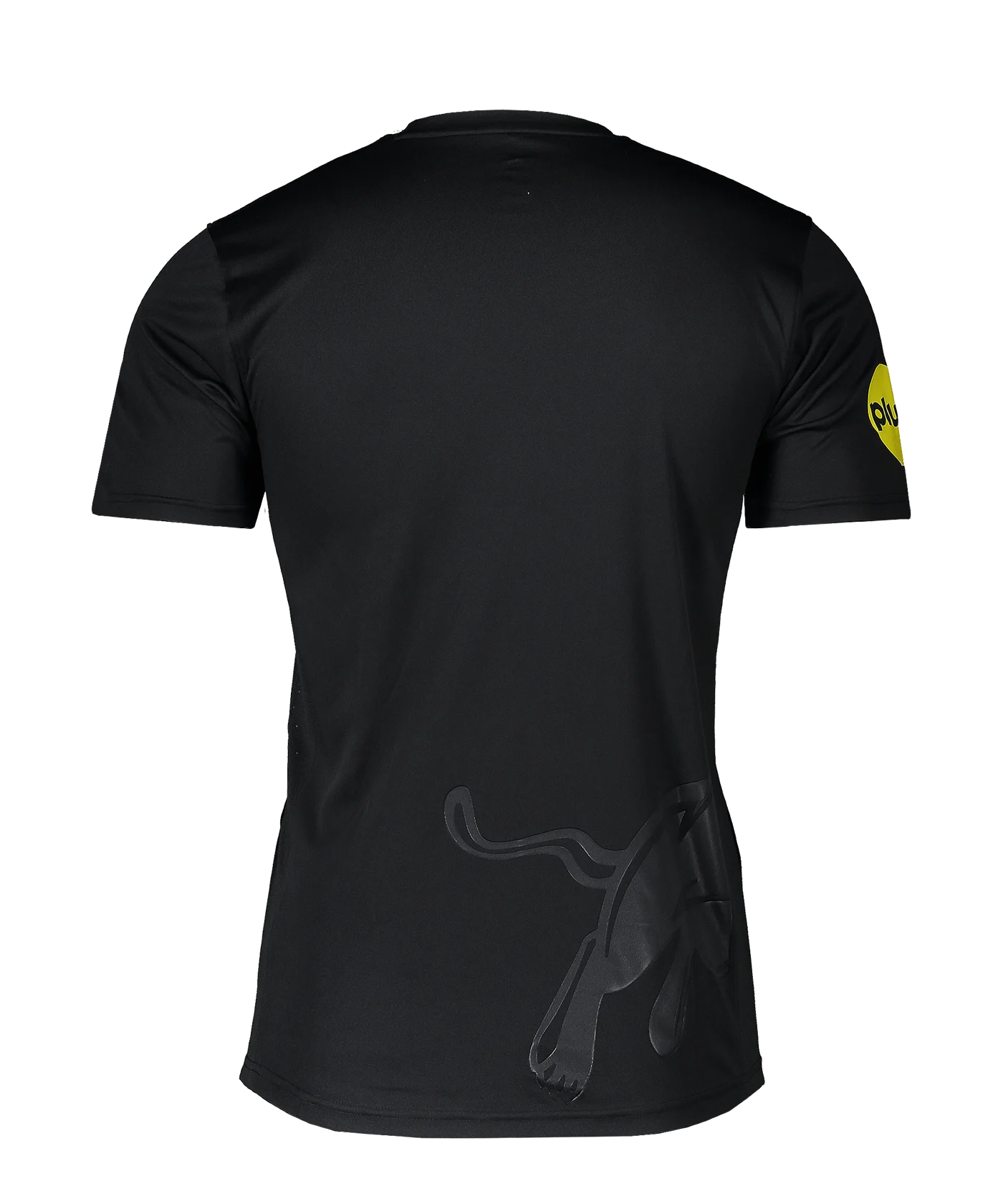 Under Armour FC Berlin City Trikot Home 2024 Schwarz F001