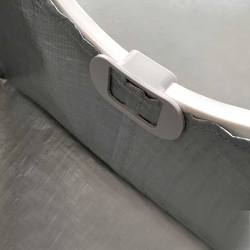 Maison de toilette Modko Flip