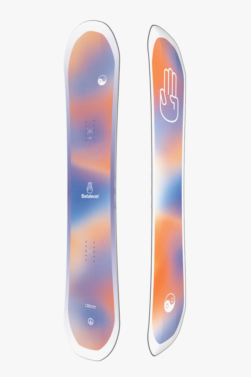 Bataleon FeelBetter Damen Snowboard 2324