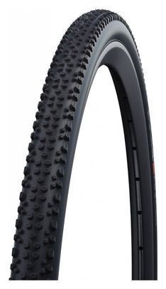 Pneu Cyclo-Cross Schwalbe X-One Allround 700 mm Tubeless Ready Souple Super Ground Addix Speedgrip