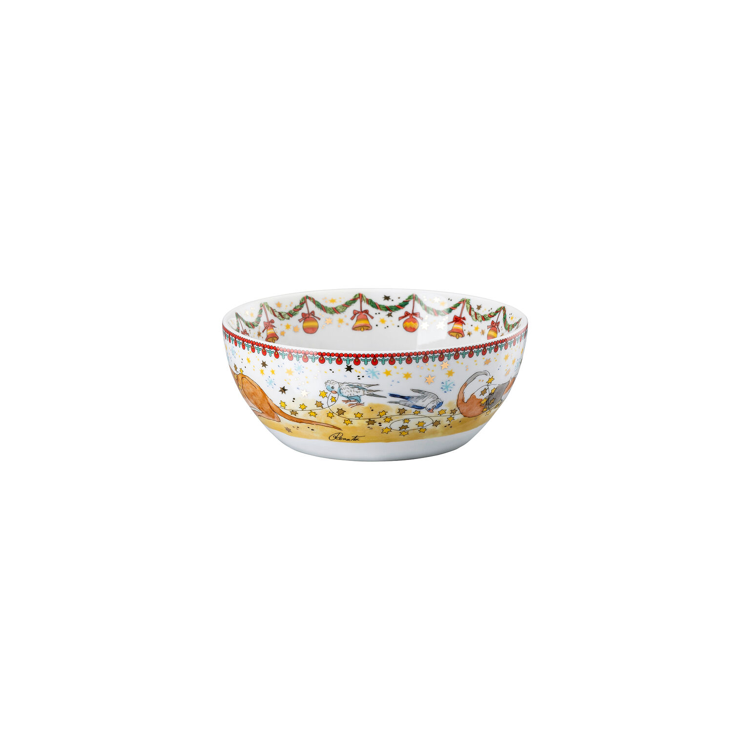 Müslischale 15 cm