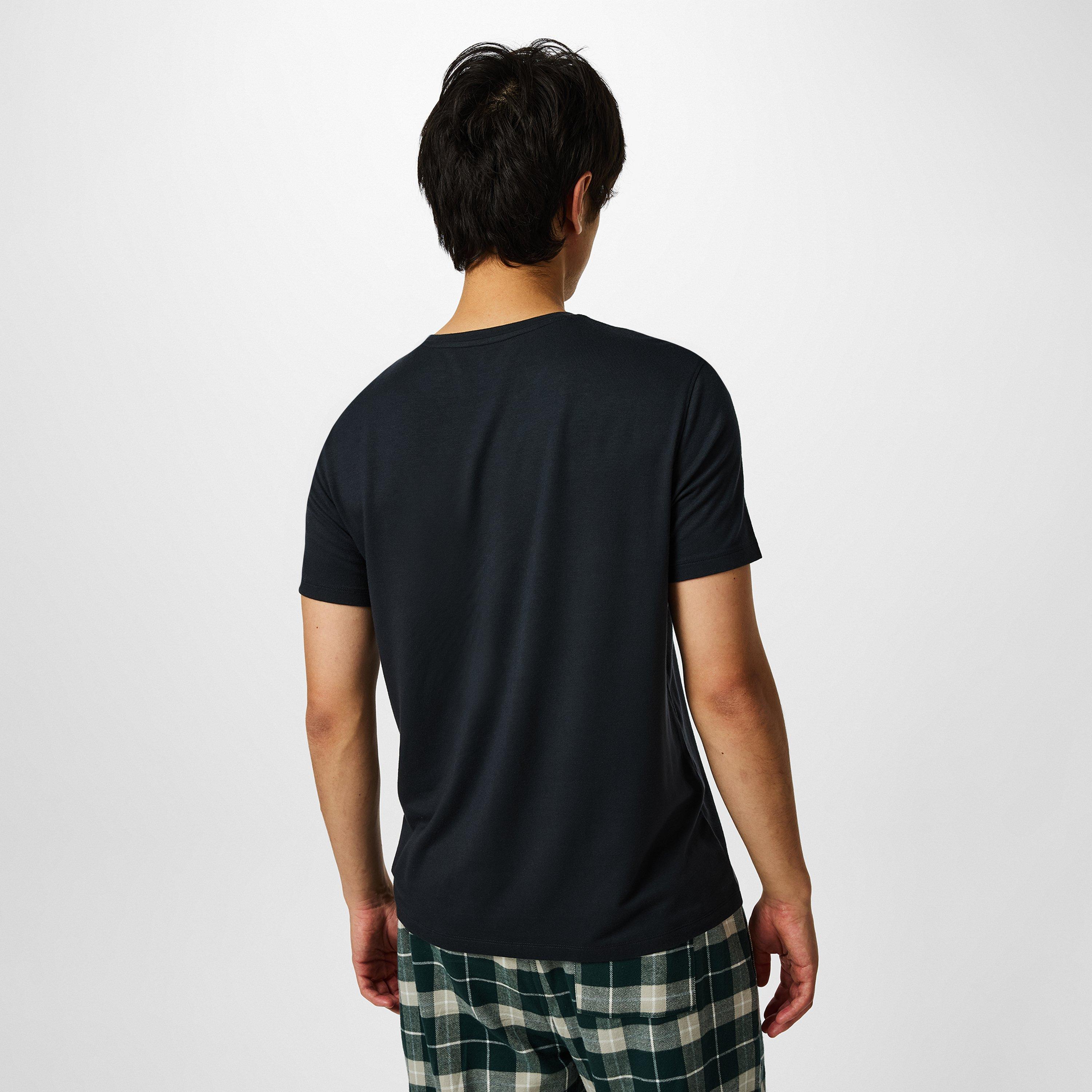 Jack Wills JW Lounge T Shirt