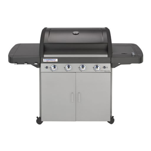 Barbacoa A Gas 4 Series Classic Ls Plus