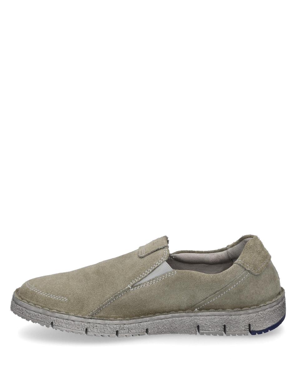 Slipper Ruben 21, salvia