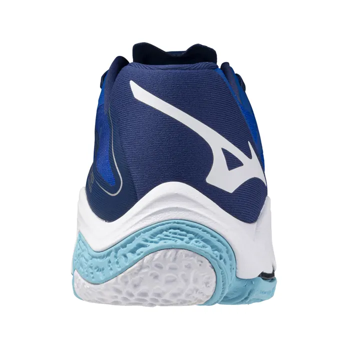 Mizuno Wave Lightning Z8 Indoorschoenen Heren