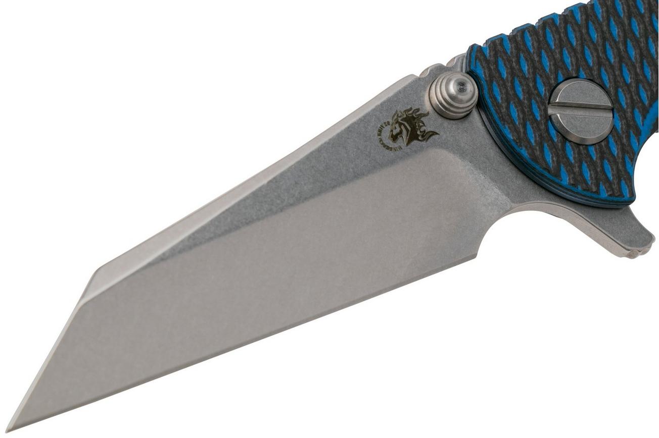Rick Hinderer XM-18 3