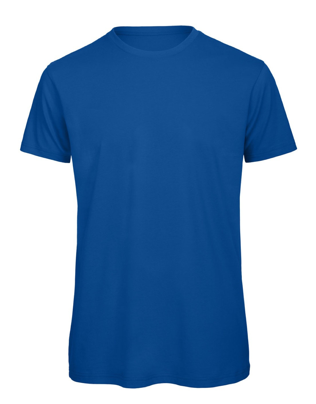 B&C BC042 - Tee Shirt Homme Coton Bio