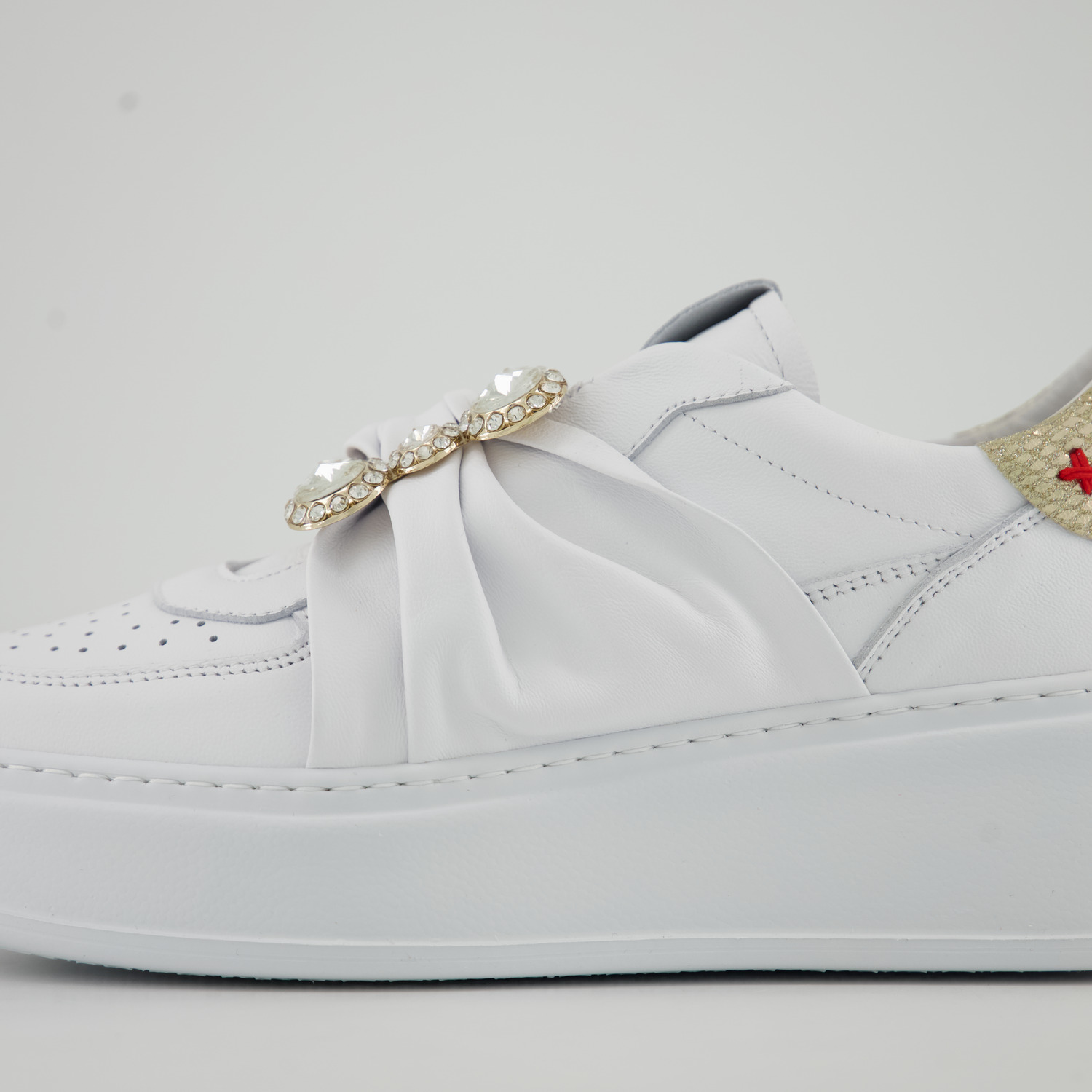 GIO+ Halbschuhe