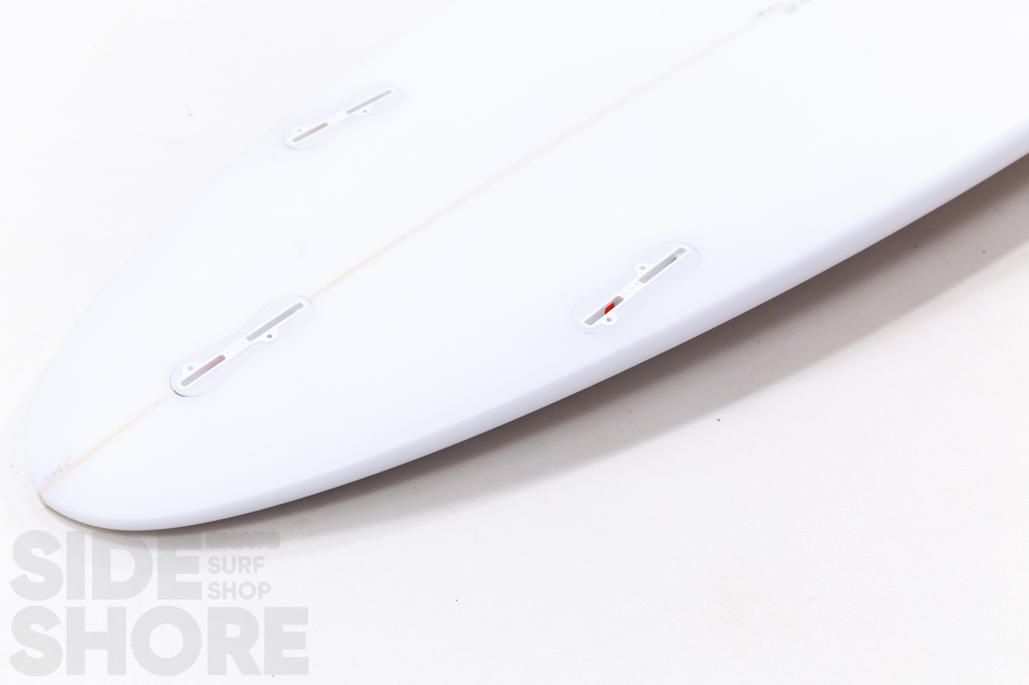 Blanks All Round - 6'8 x 21 1/2