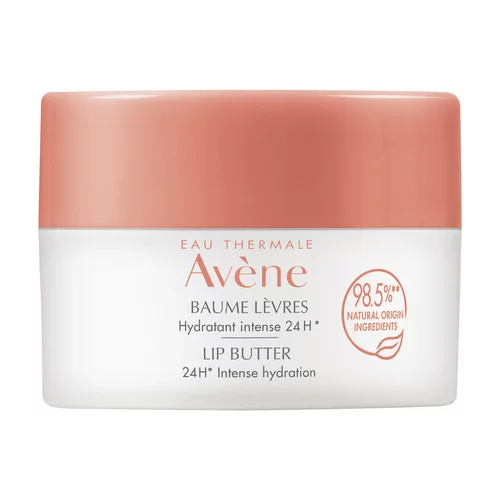 Cold Cream - Baume lèvres hydratant intense 24h - 10ml