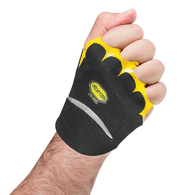 GRIVEL - GANTS STAR CRACK