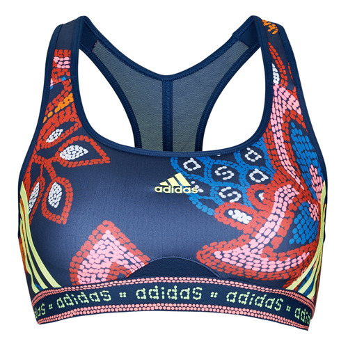 adidas Performance - FARM MS BRA - bleu mystere