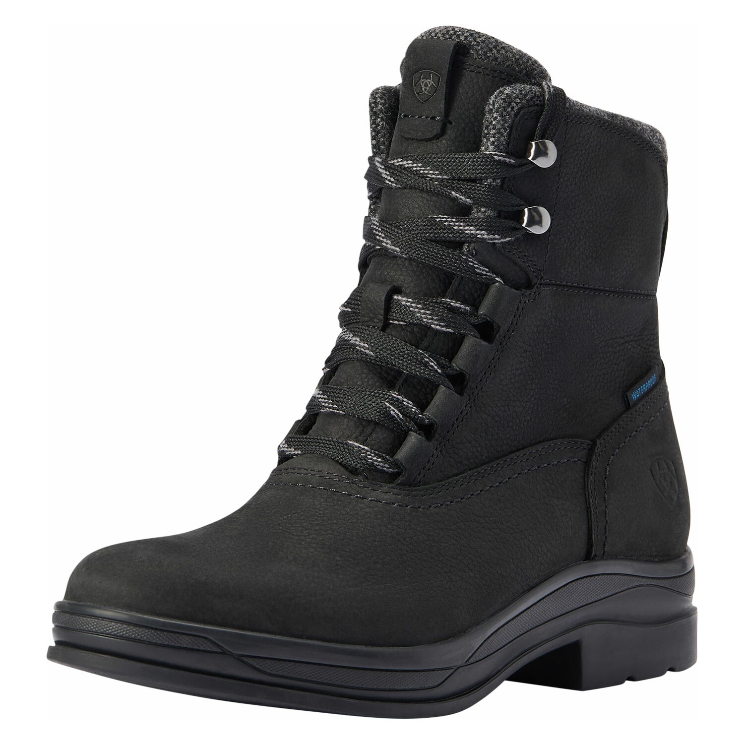 ARIAT Outdoorstiefel Harper H2O - charcoal