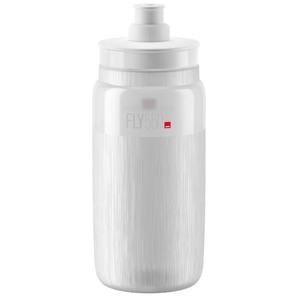 Bidon vélo ELITE BOTTLE FLY TEX 550 ML