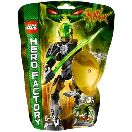 LEGO® Hero Factory 44002 Rocka