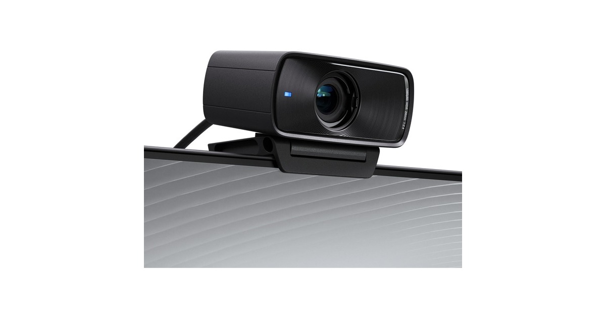 ElgatoFacecam MK.2 webcam  (Zwart)