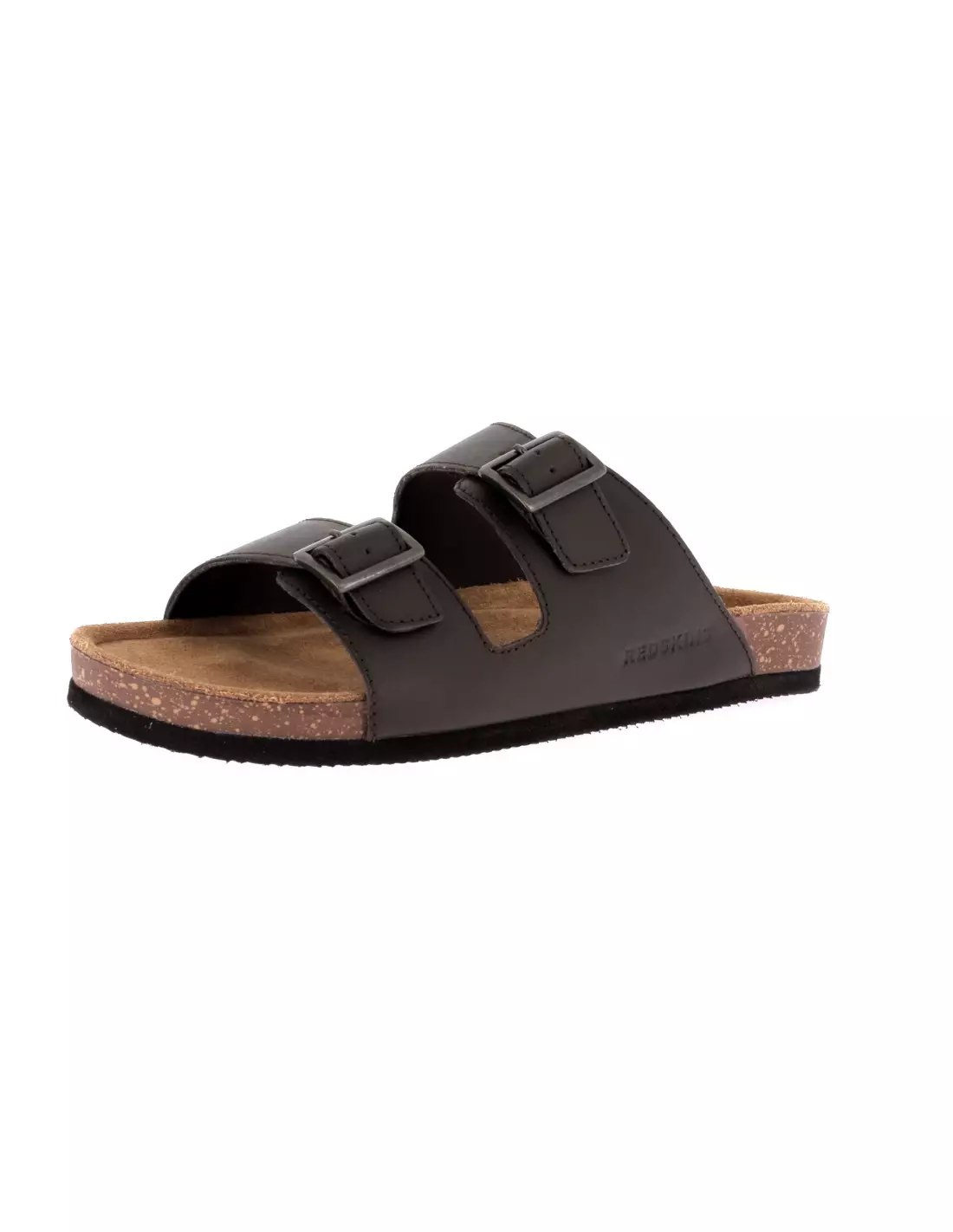 CALIFORNIE - Baskets Cognac