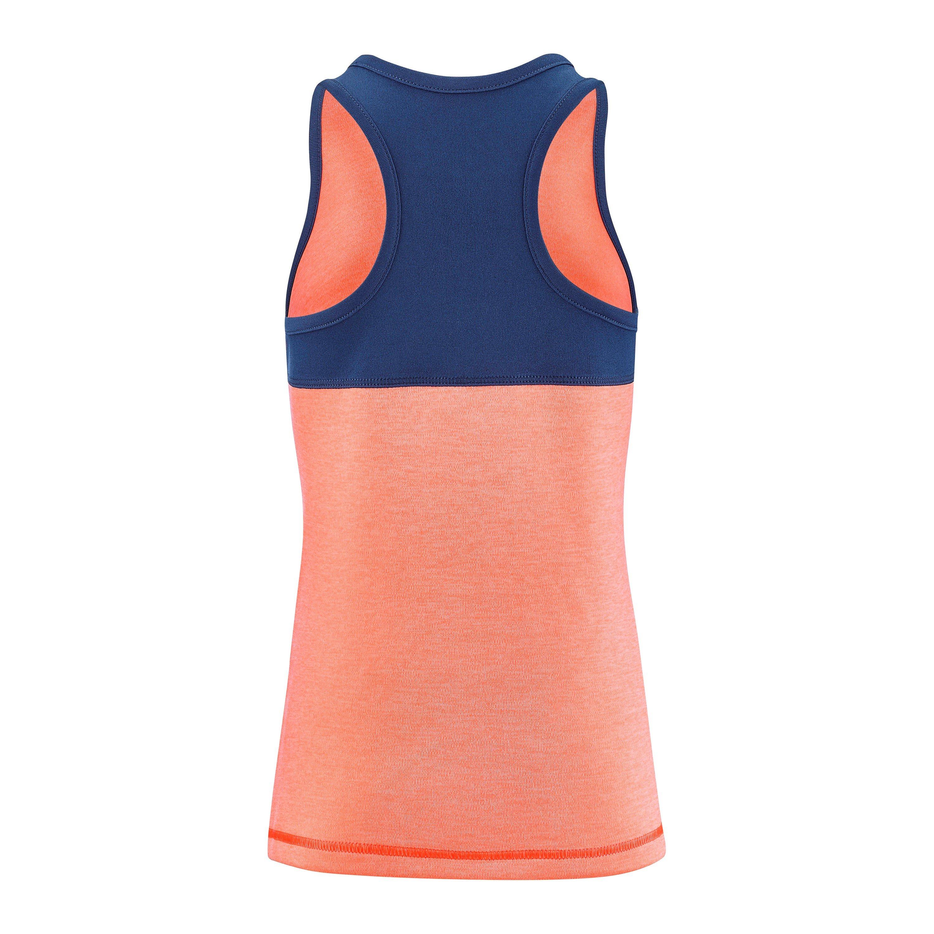 Babolat Play Tennis Tank Top Juniors