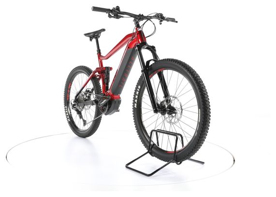Produit reconditionné - Haibike Alltrail 5 Vélo électrique VTT 2022 - Très Bon Etat
