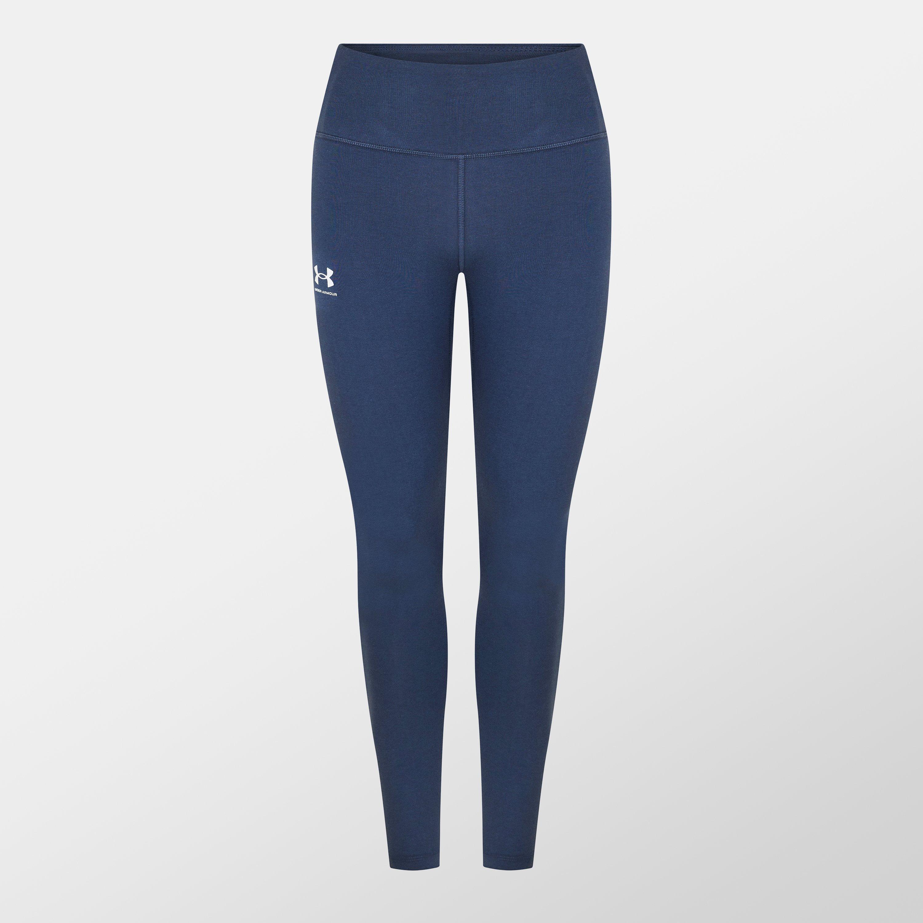 Under Armour Under Armour Campus Legging Gym Womens