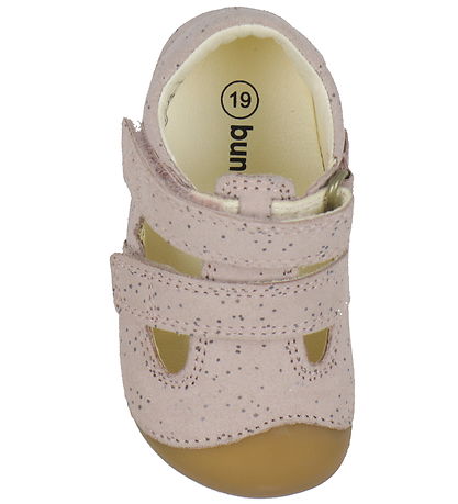 Bundgaard Lauflernsandalen - Petit Summer - Twinkle