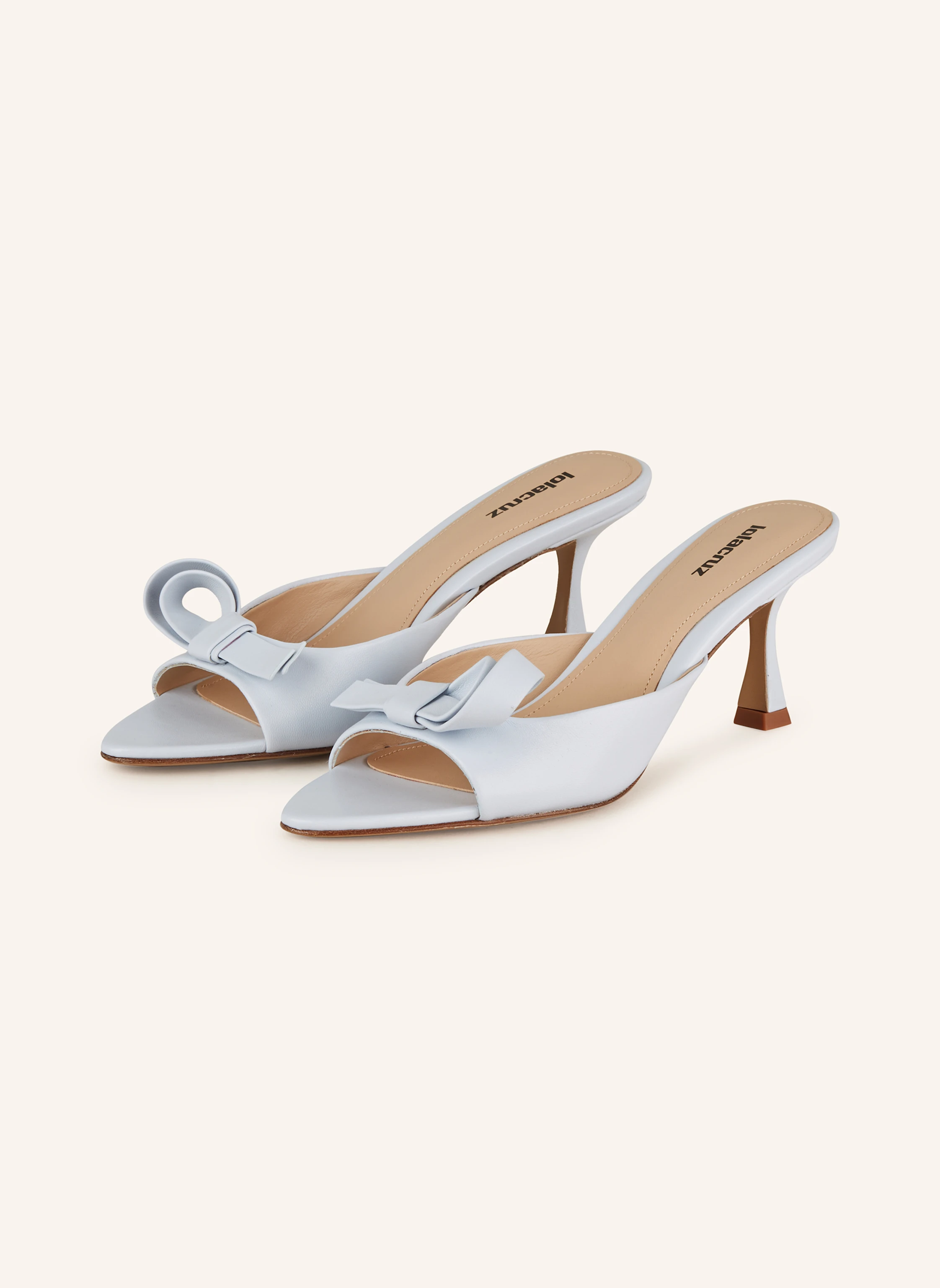 Lola Cruz Mules