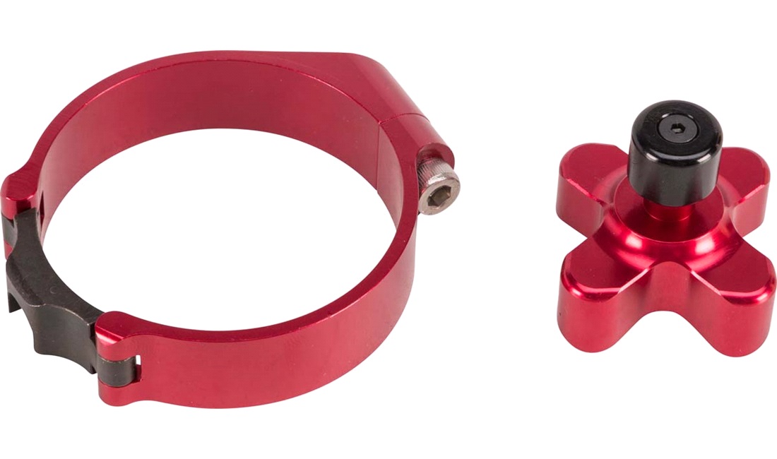 Holeshot rød 56,4mm, RM250 02<