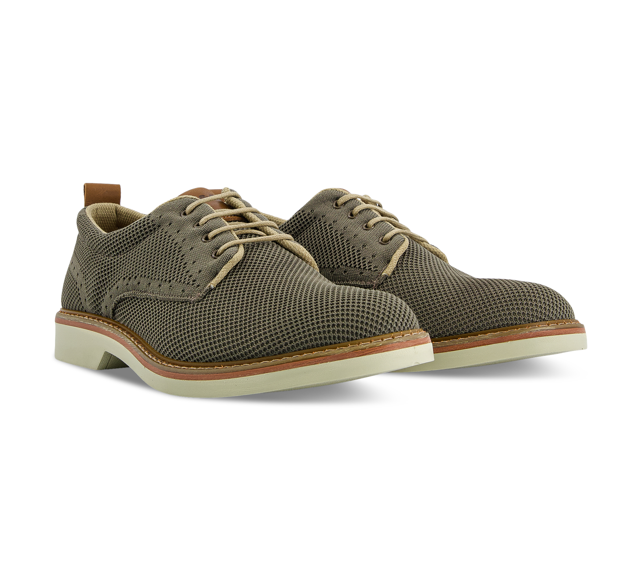 Igi & Co Felipe - Business-Schuhe grün