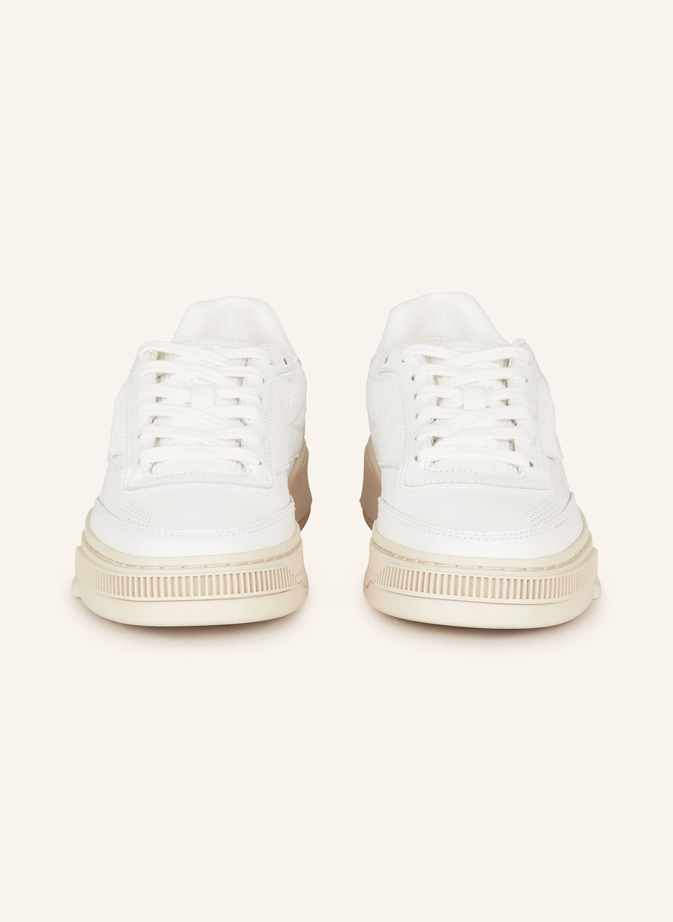 Reebok Sneaker CLUB C LTD LUXE
