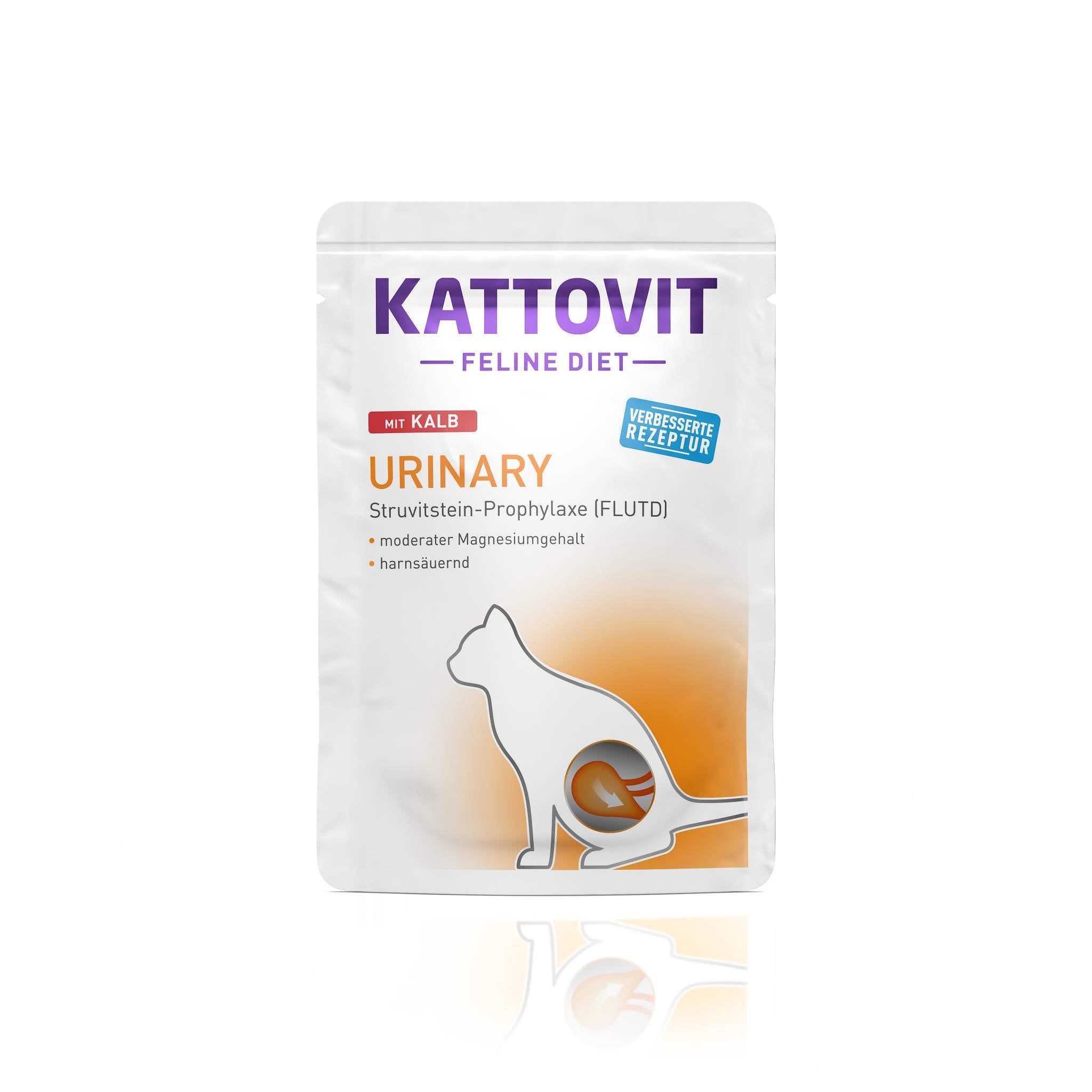 KATTOVIT Urinary Kalb