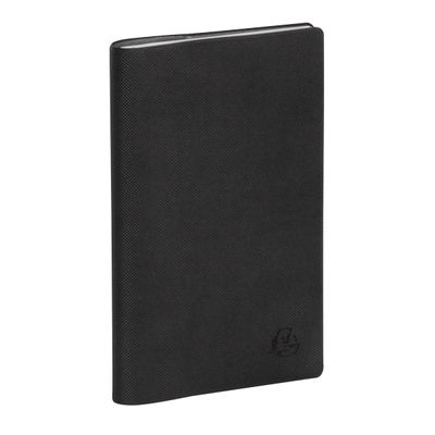 Agenda de poche Nil - 1 semaine sur 2 pages - 16 mois - 9 x 16 cm - disponible dans différentes couleurs - Exacompta