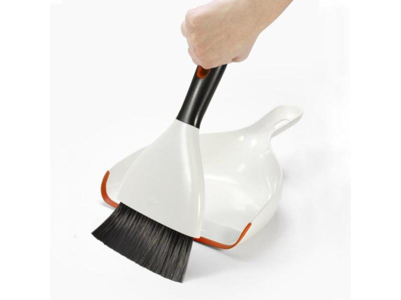 Oxo Good Grips Kehrgarnitur Kehrschaufel & Handbesen
