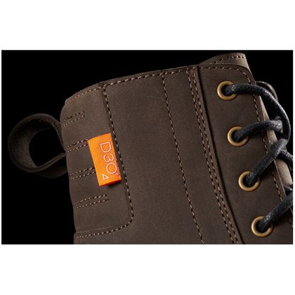 Demi-bottes Furygan JANIS - Marron