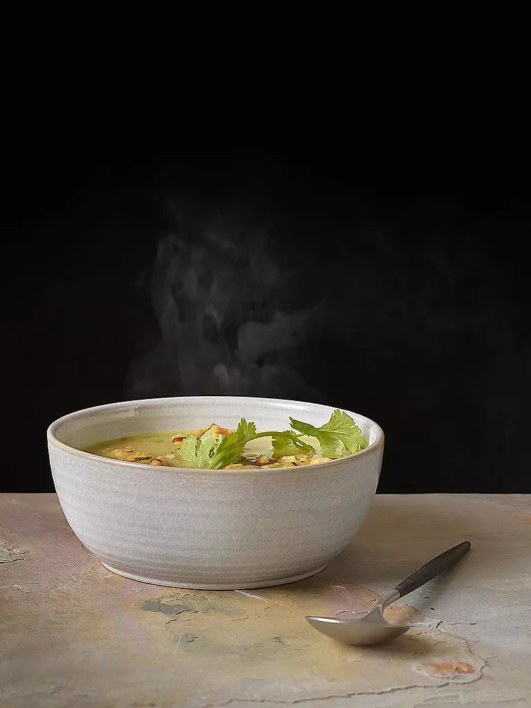 ASA SELECTION Poke Bowl 18cm Cauliflower beige