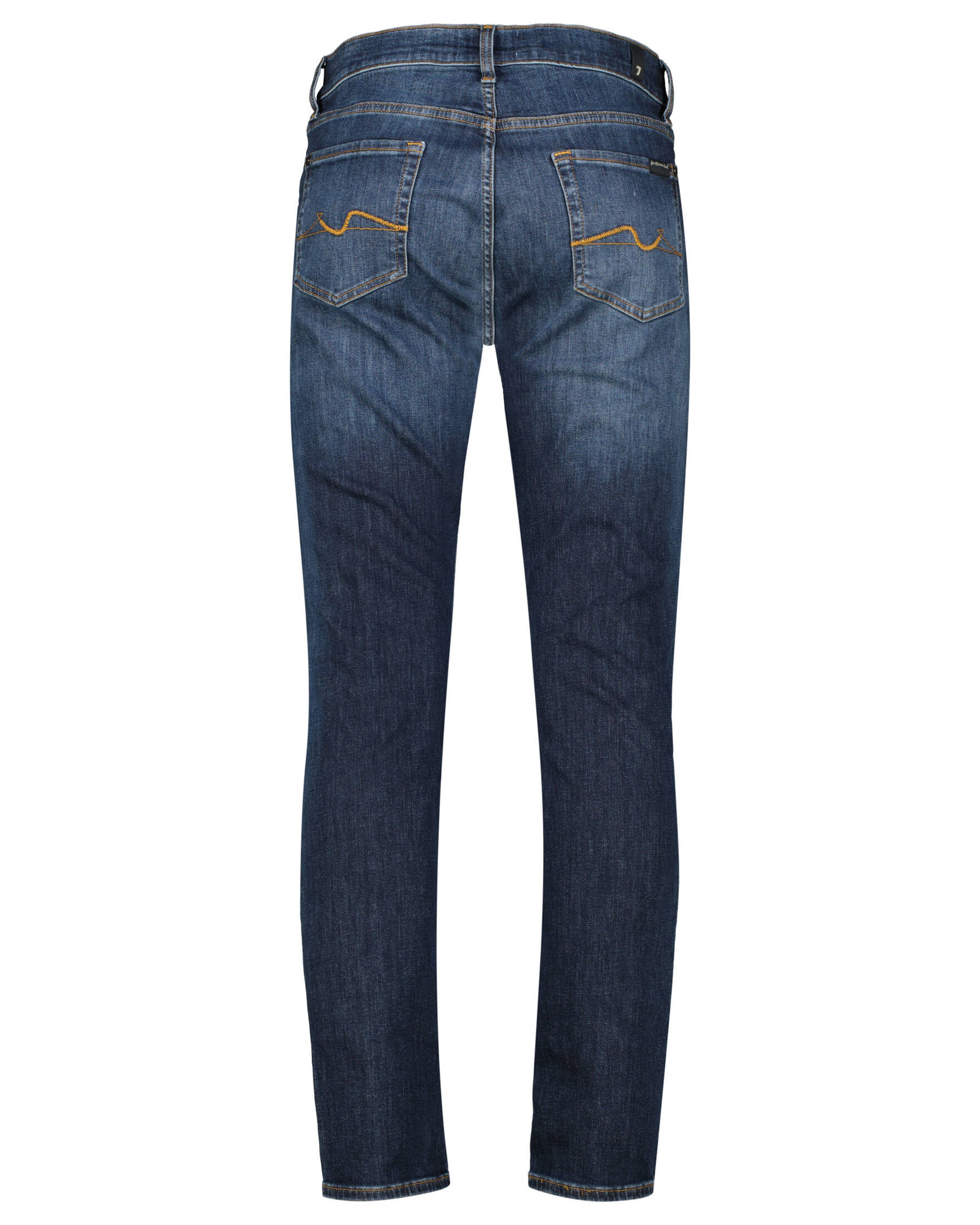 7 for all mankind| Herren Jeans SLIMMY TAPERED STRETCH TEK SUCCESSION Modern Slim Fit