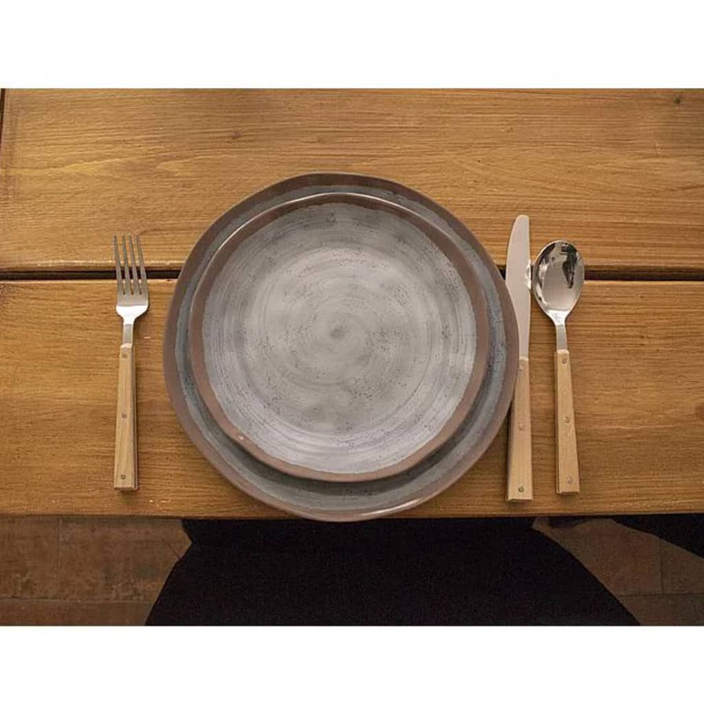 Conjunto de jantar Bo-camp Grey