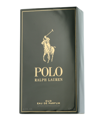 Ralph Lauren Polo Oud edp vapo 125ml