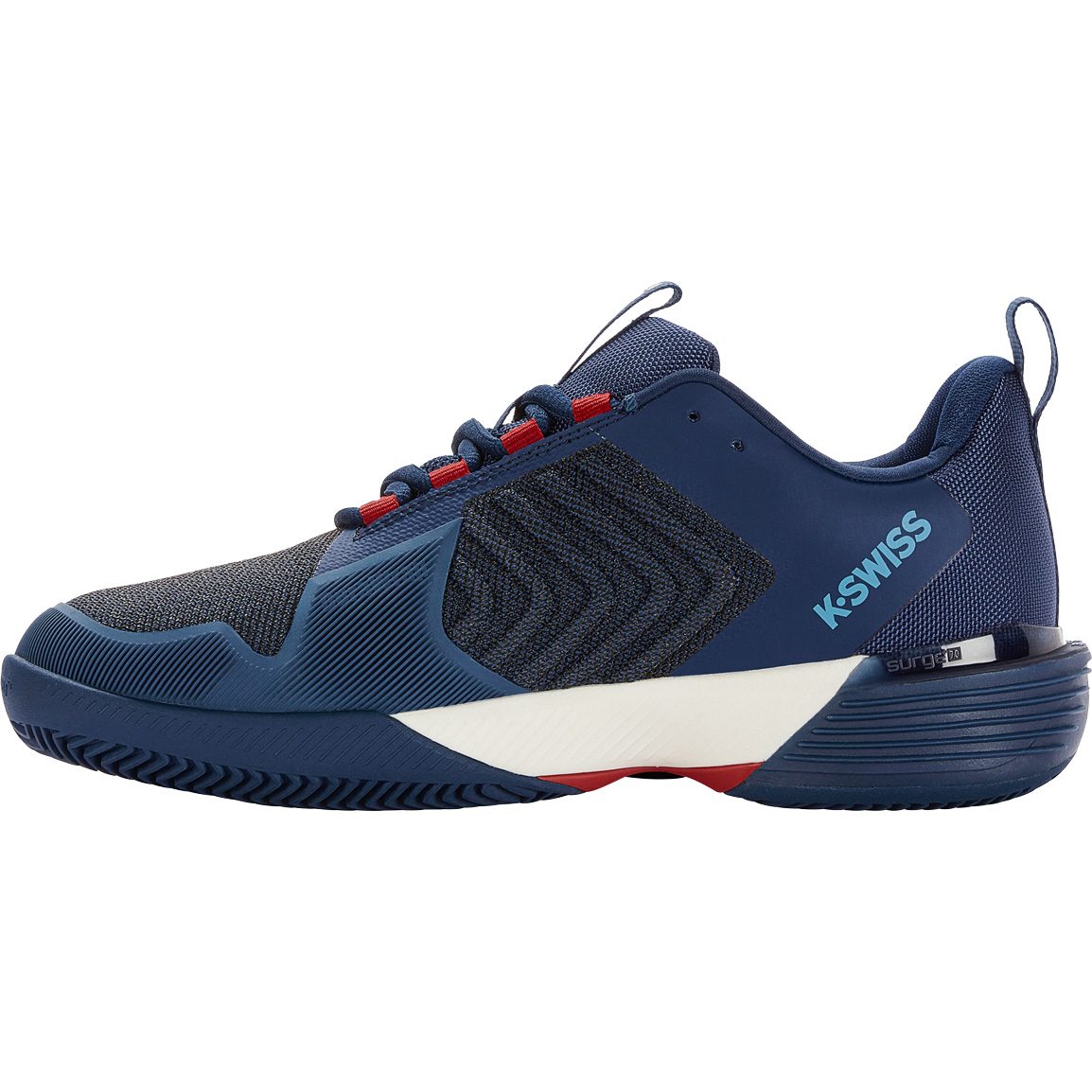 K-Swiss Ultrashot 3 HB Tennisschuhe Herren lollipop