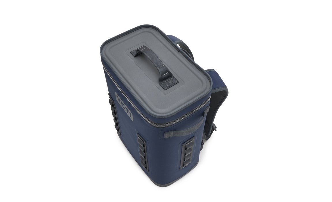 Yeti Hooper Backflip - 24L Navy