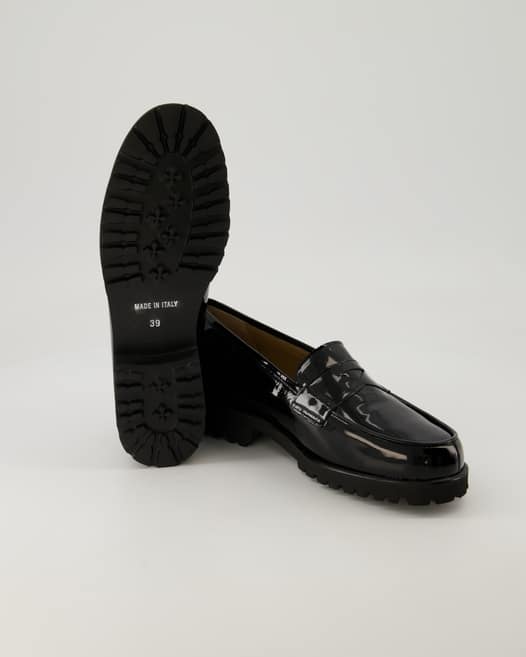 Konstantin Starke 7801Bis Slipper in Schwarz