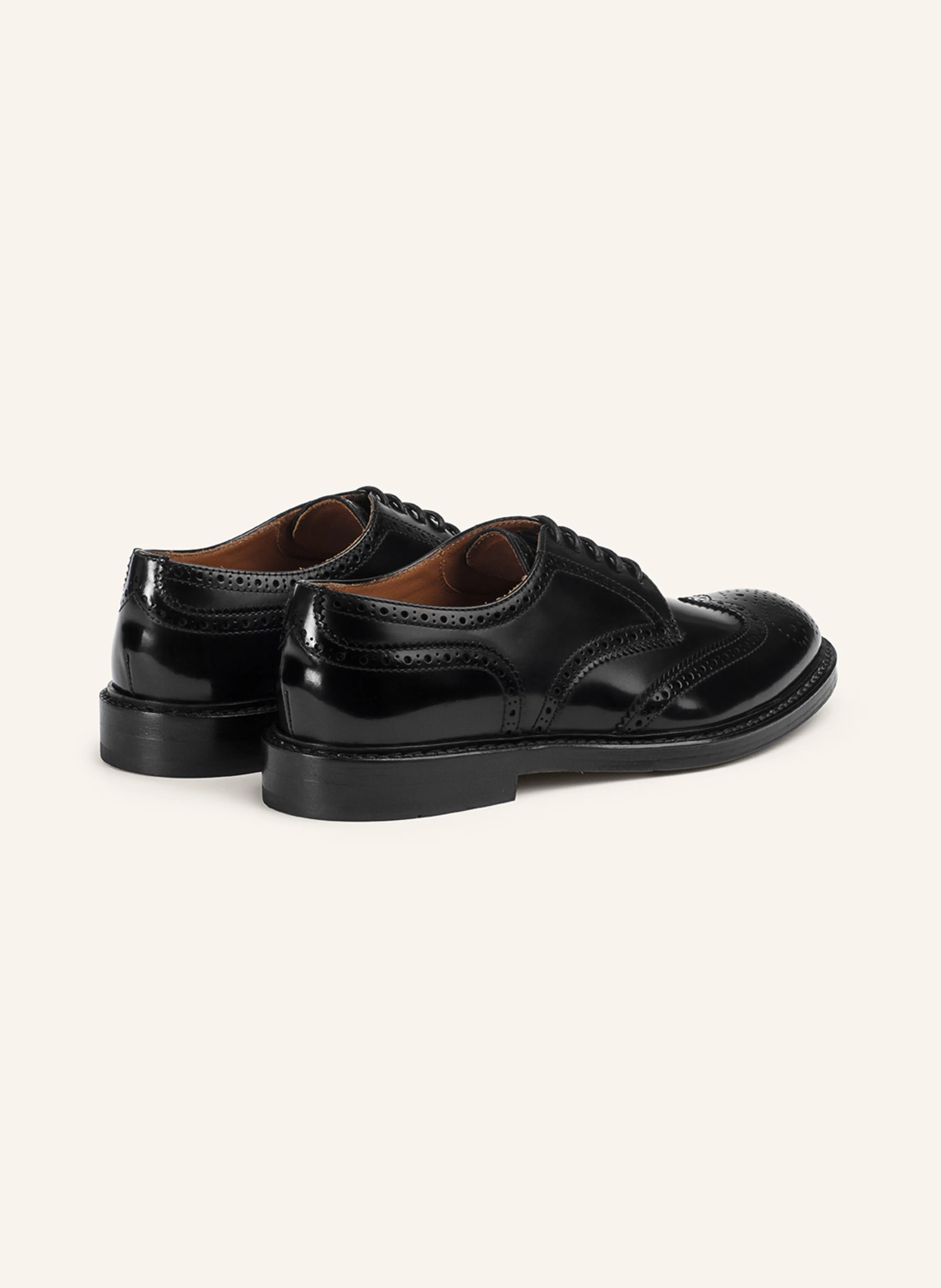 DOUCAL'S Schnürschuhe SIENA