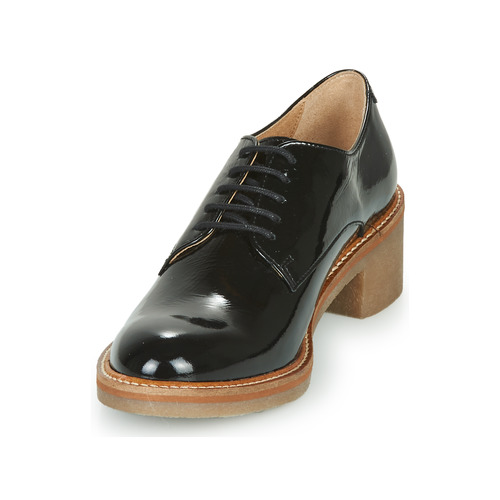 Kickers - OXYBY - Noir