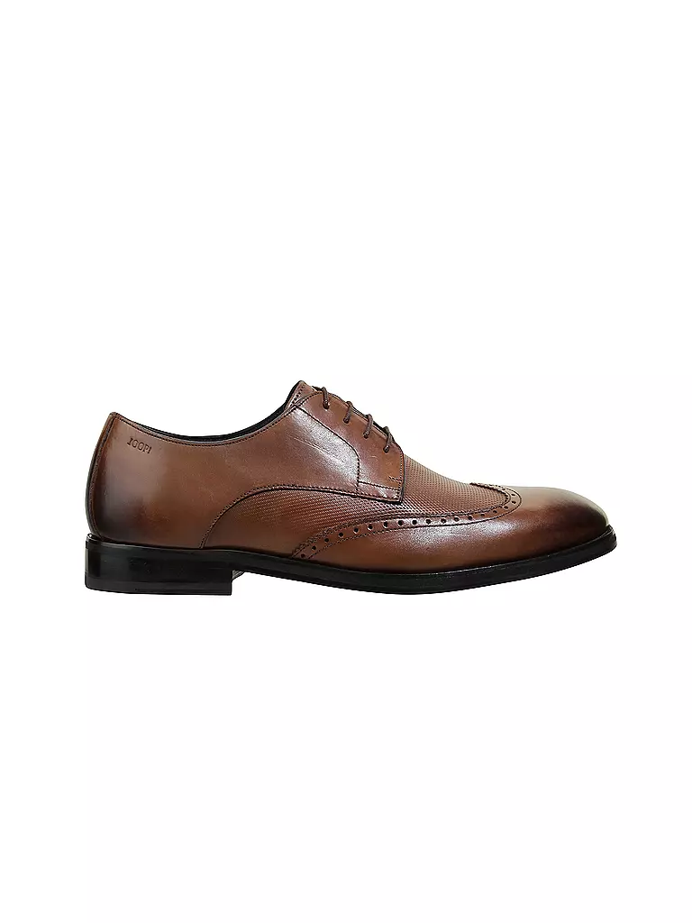 JOOP Anzugschuhe KLEITOS braun