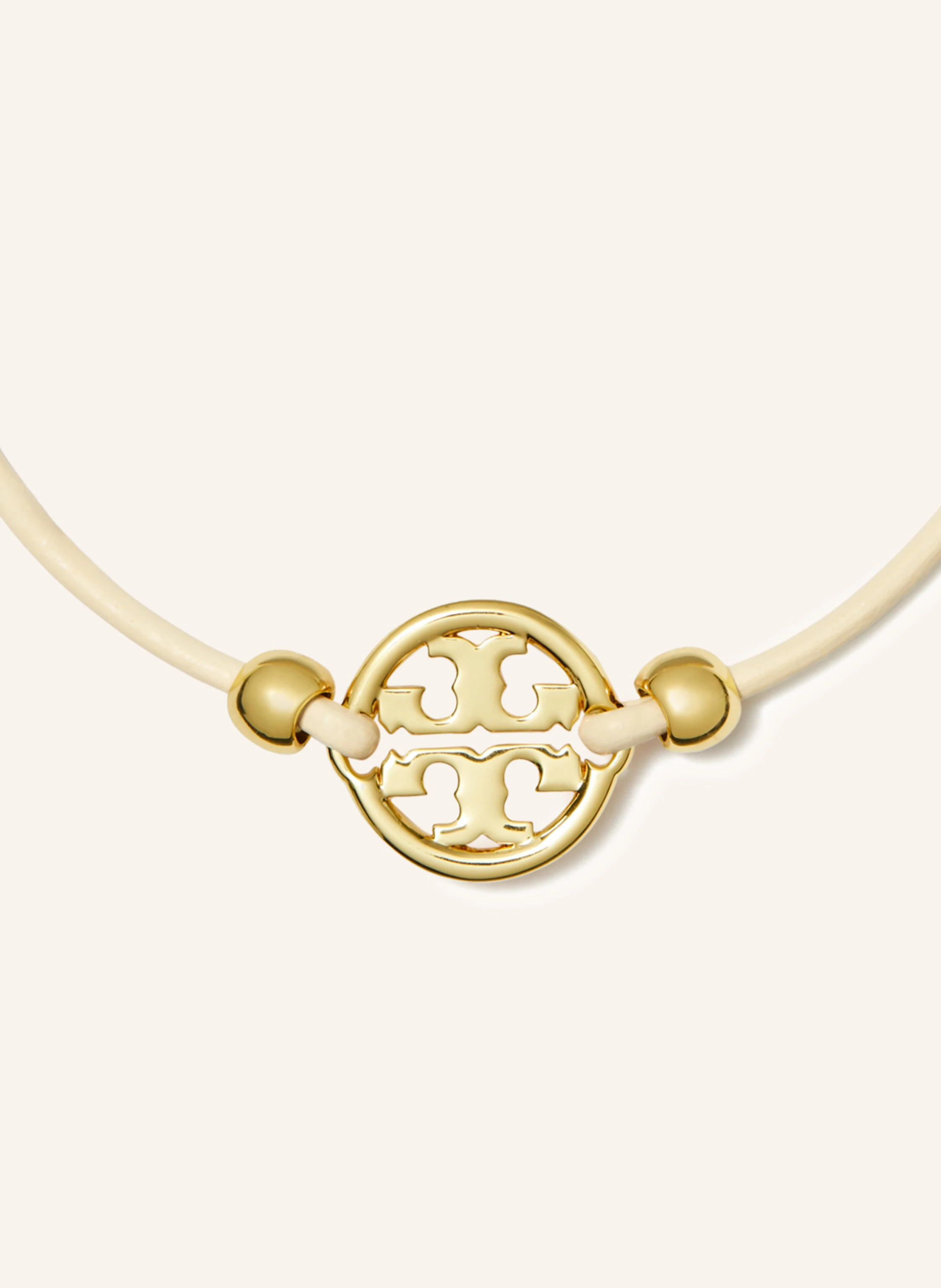 TORY BURCH Armband SILDER