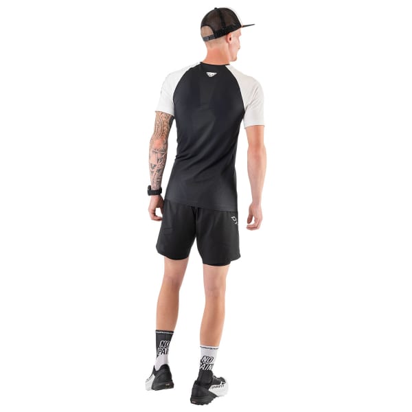 Short trail DYNAFIT ULTRA 2/1 SHORTS M BLACK OUT