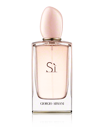 Giorgio Armani Sì edt vapo 100ml